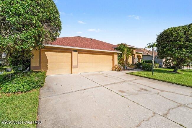 1630 Wilmington Drive