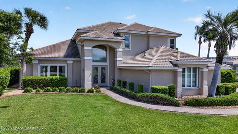 757 Nicklaus Drive Melbourne FL 32940