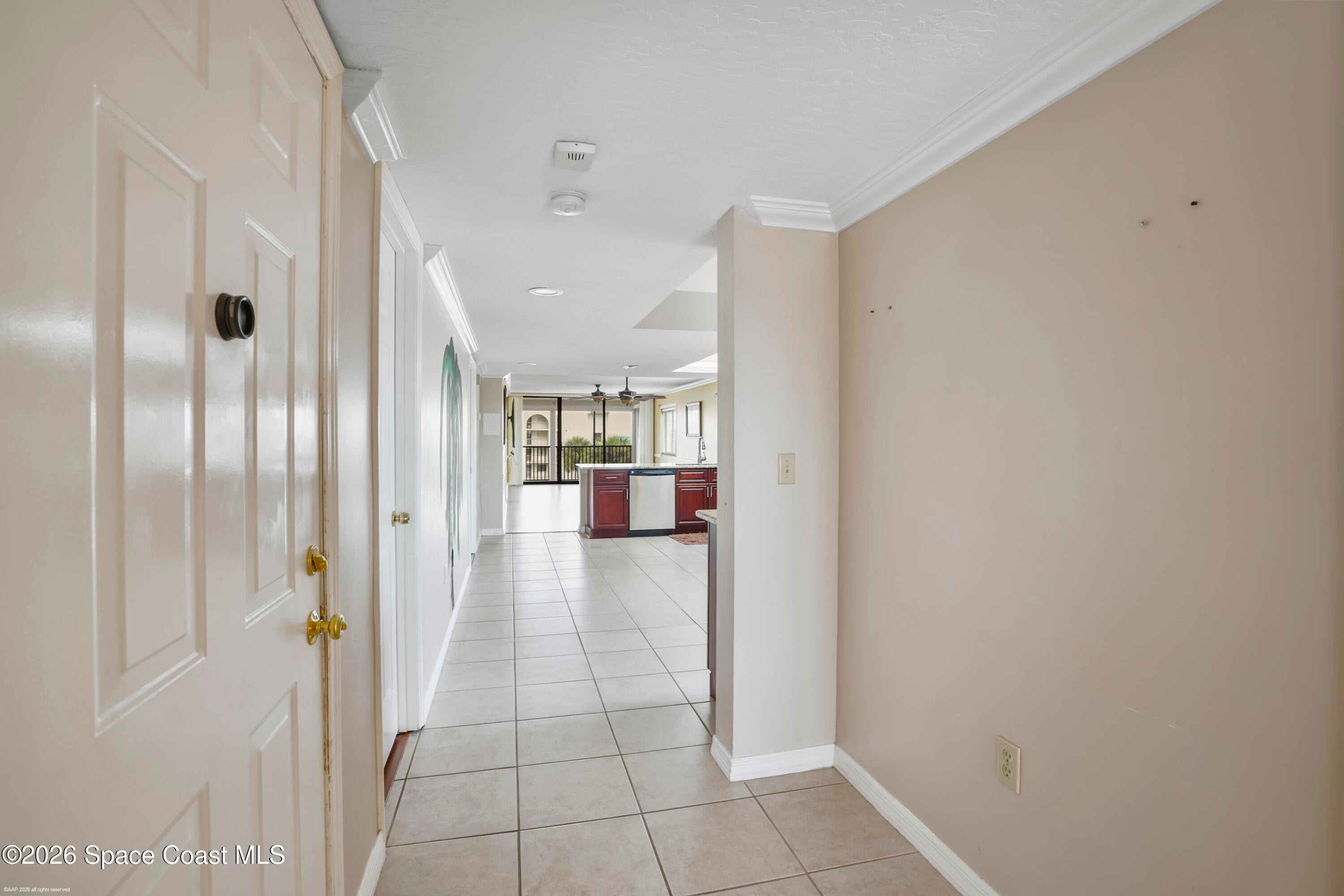 5803 N Banana River Boulevard 1047