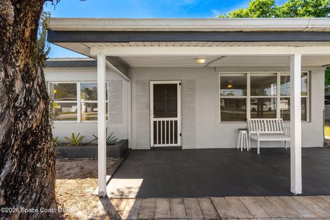 163 Ash Street Melbourne FL 32904