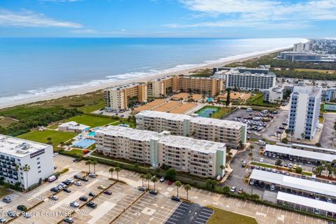 2020 N Atlantic Avenue 115-S Cocoa Beach FL 32931