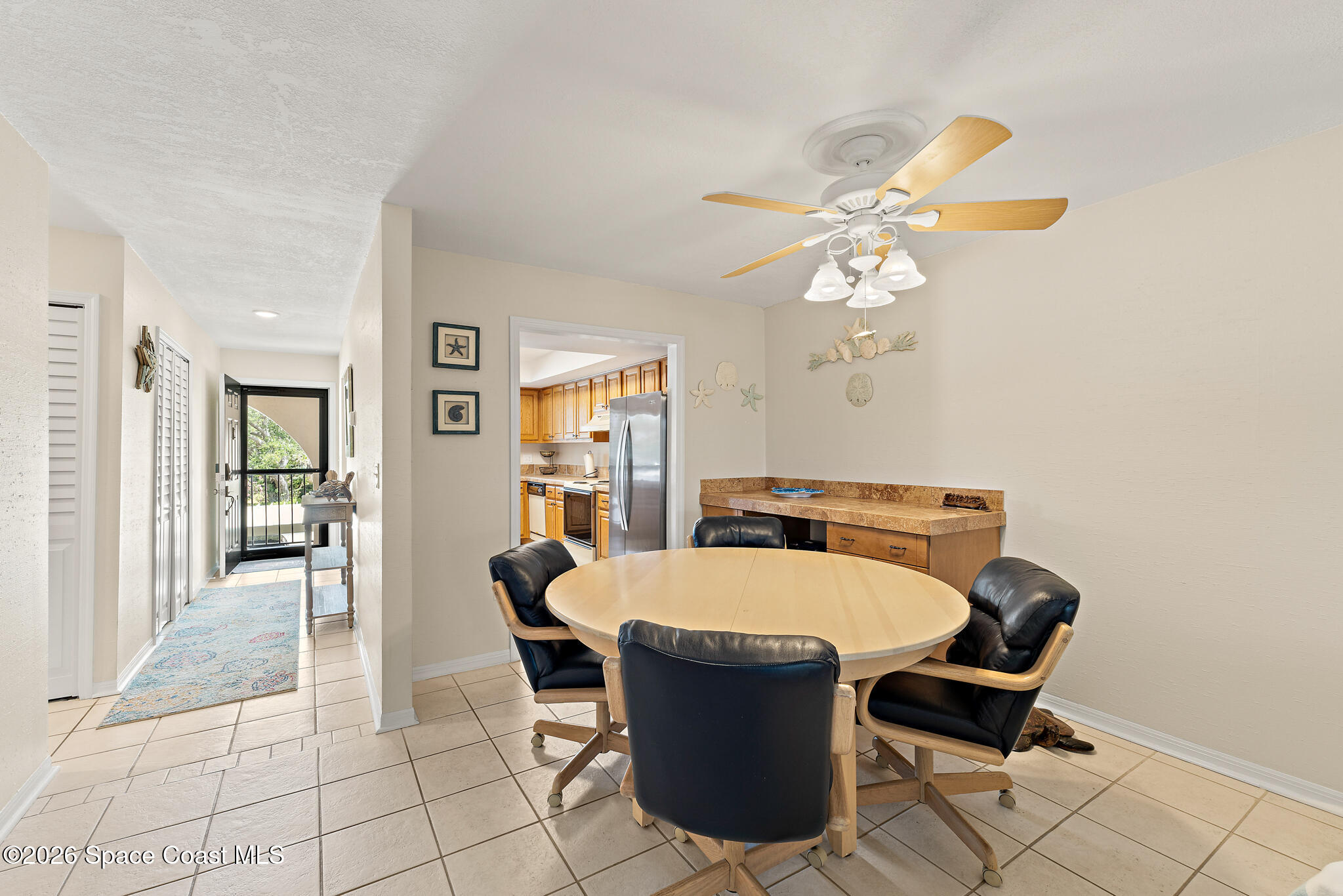 5807 N Atlantic Avenue 524