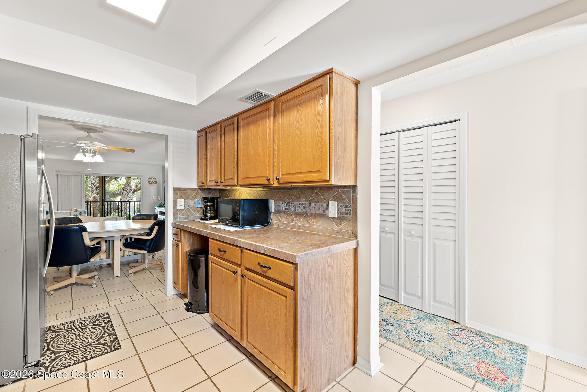 5807 N Atlantic Avenue 524