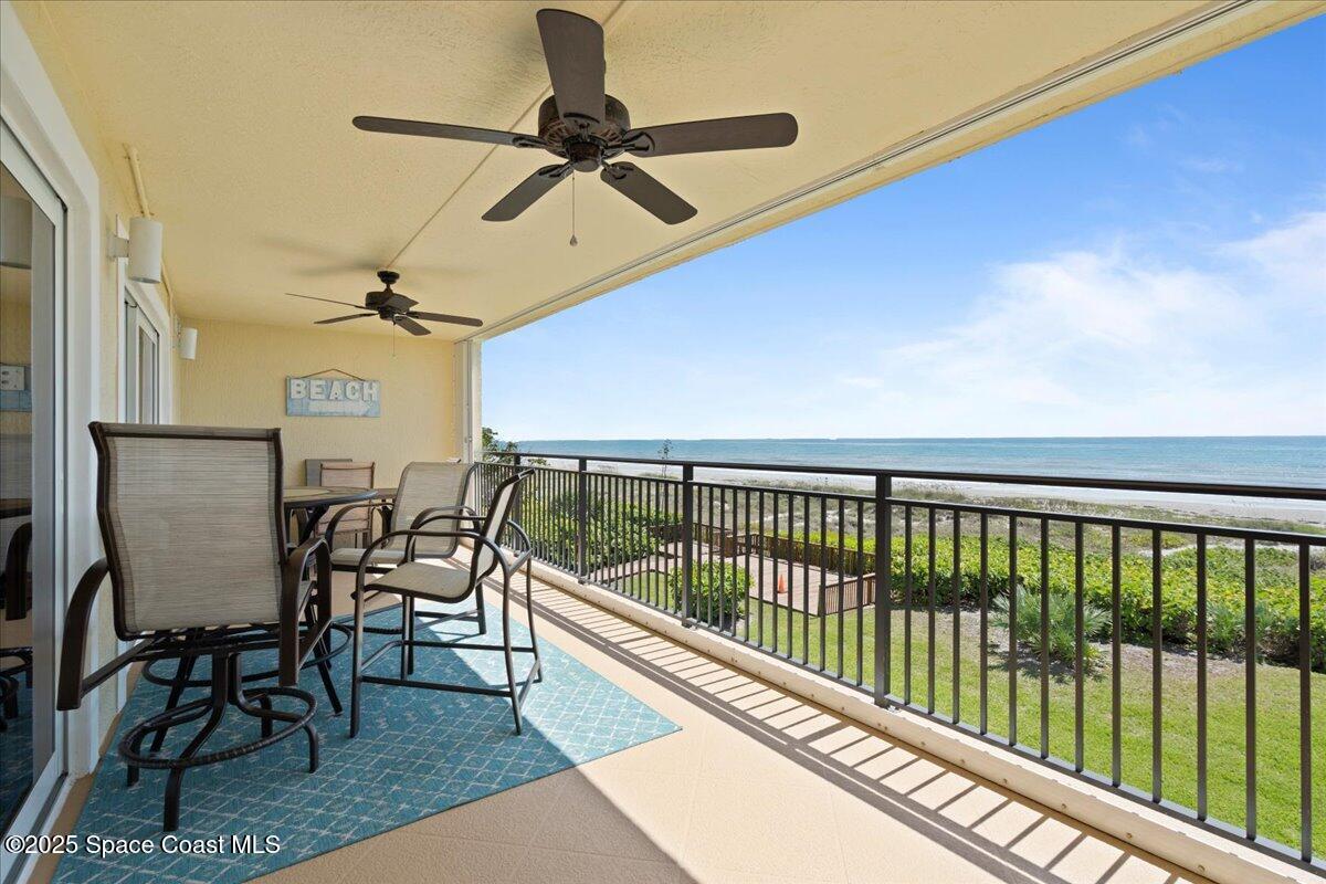 2375 S Atlantic Avenue 302