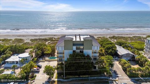 2375 S Atlantic Avenue 302 Cocoa Beach FL 32931