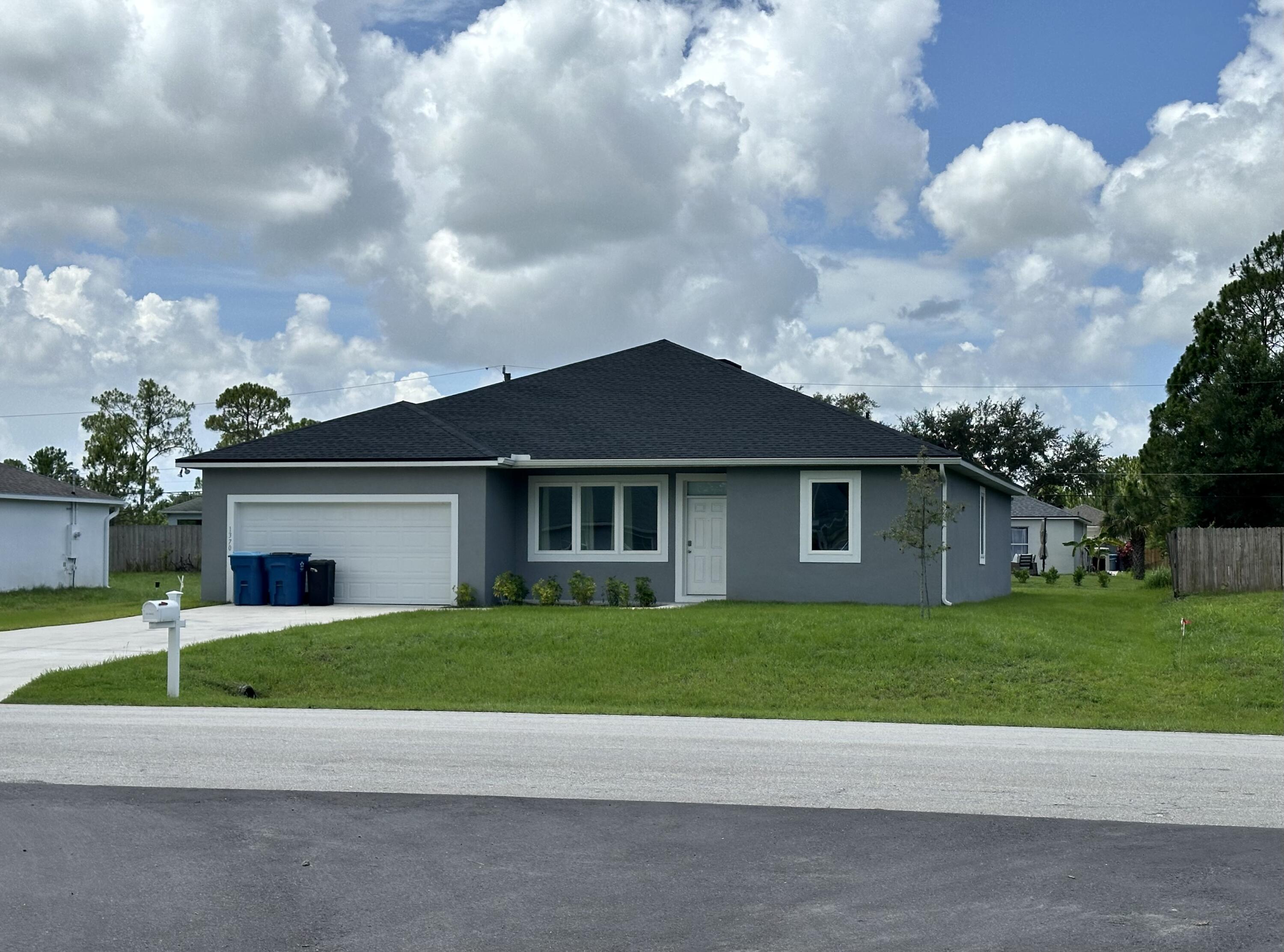 Photo 1 of 38 — 1370 Cogan Drive SE, Palm Bay, FL 32909