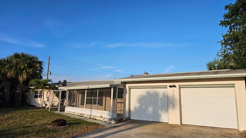 320 Eutau Court Indian Harbour Beach FL 32937
