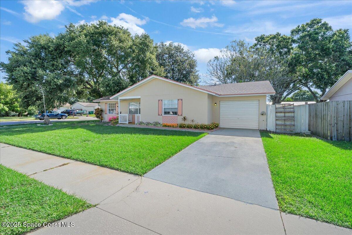 2147 Sandalwood Drive
