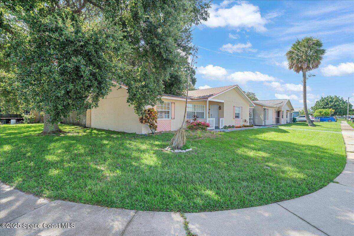 2147 Sandalwood Drive