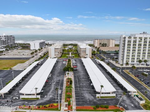 2020 N Atlantic Avenue 308-S Cocoa Beach FL 32931