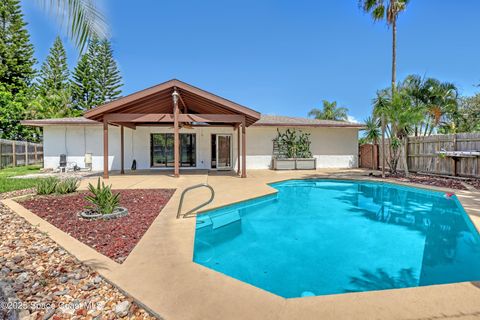 210 Applewood Circle Melbourne FL 32940