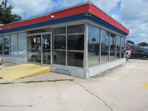 914 N Harbor City Boulevard Melbourne FL 32935