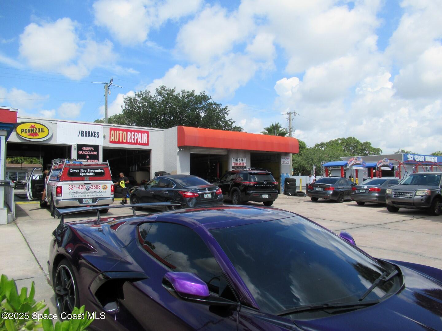 914 N Harbor City Boulevard