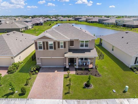 1046 Dugan Circle SE Palm Bay FL 32909