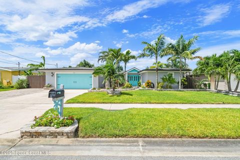320 Diana Boulevard Merritt Island FL 32953