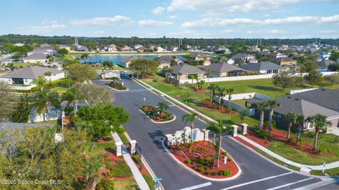 A home in Palm Bay