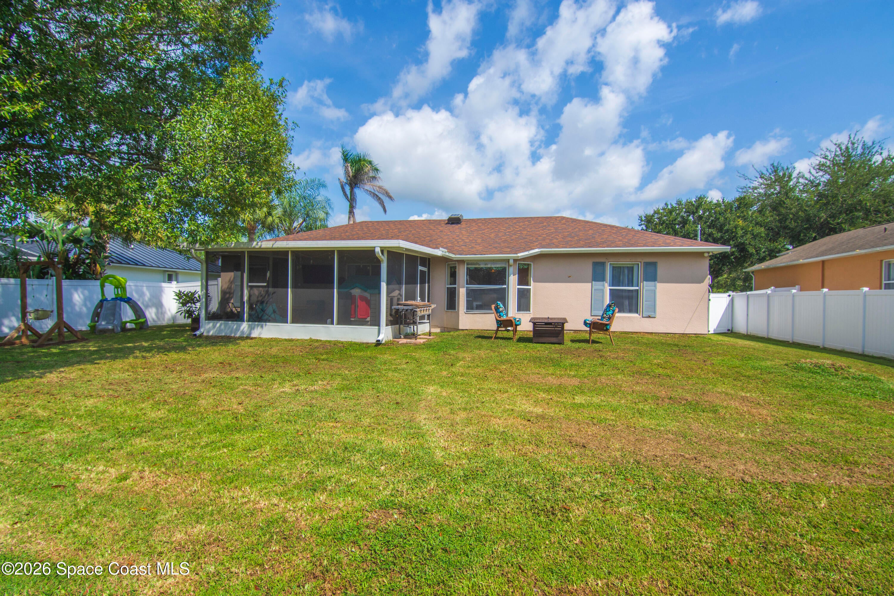 604 Carnival Terrace
