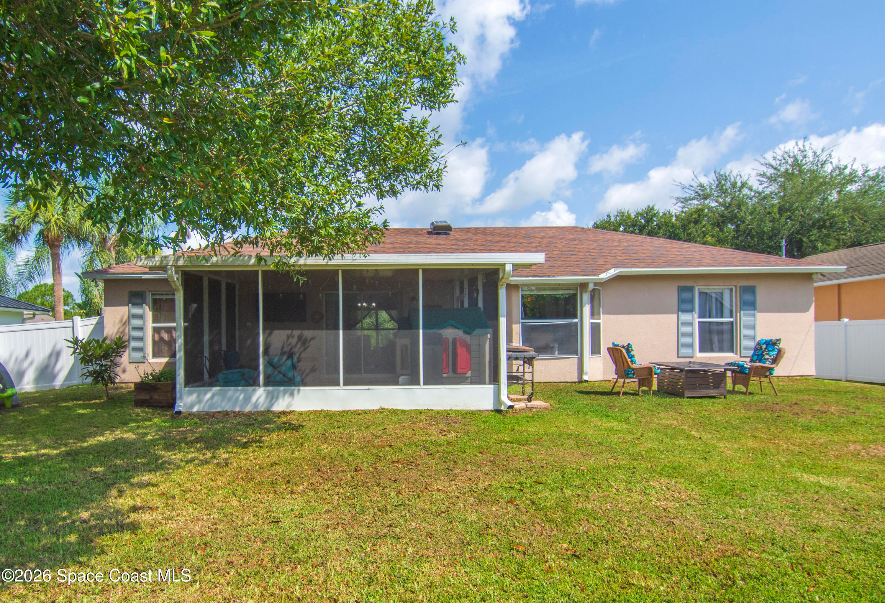 604 Carnival Terrace