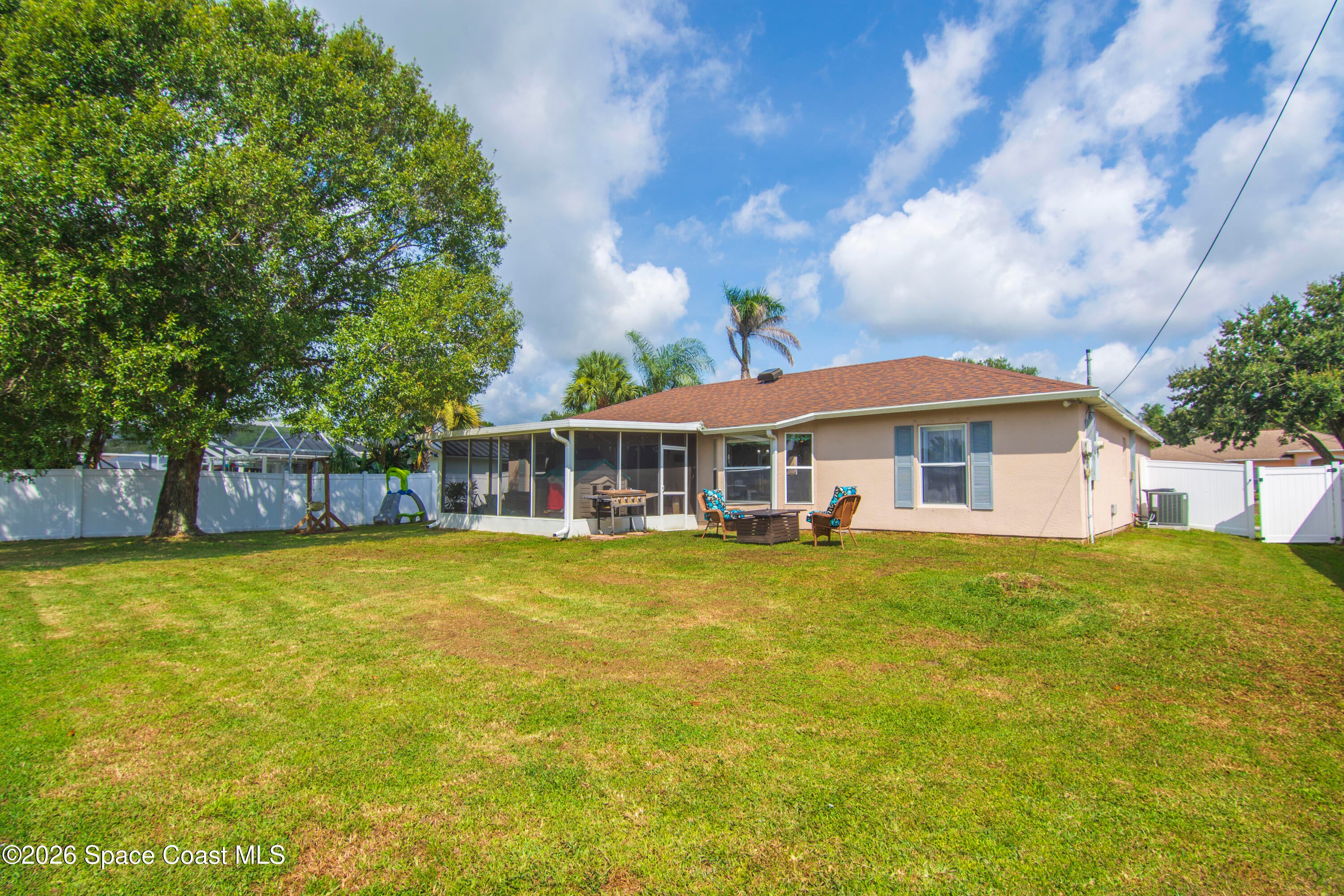 604 Carnival Terrace