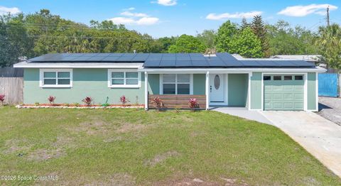 1326 Stetson Court Cocoa FL 32922