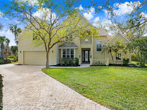 465 River Moorings Drive Merritt Island FL 32953