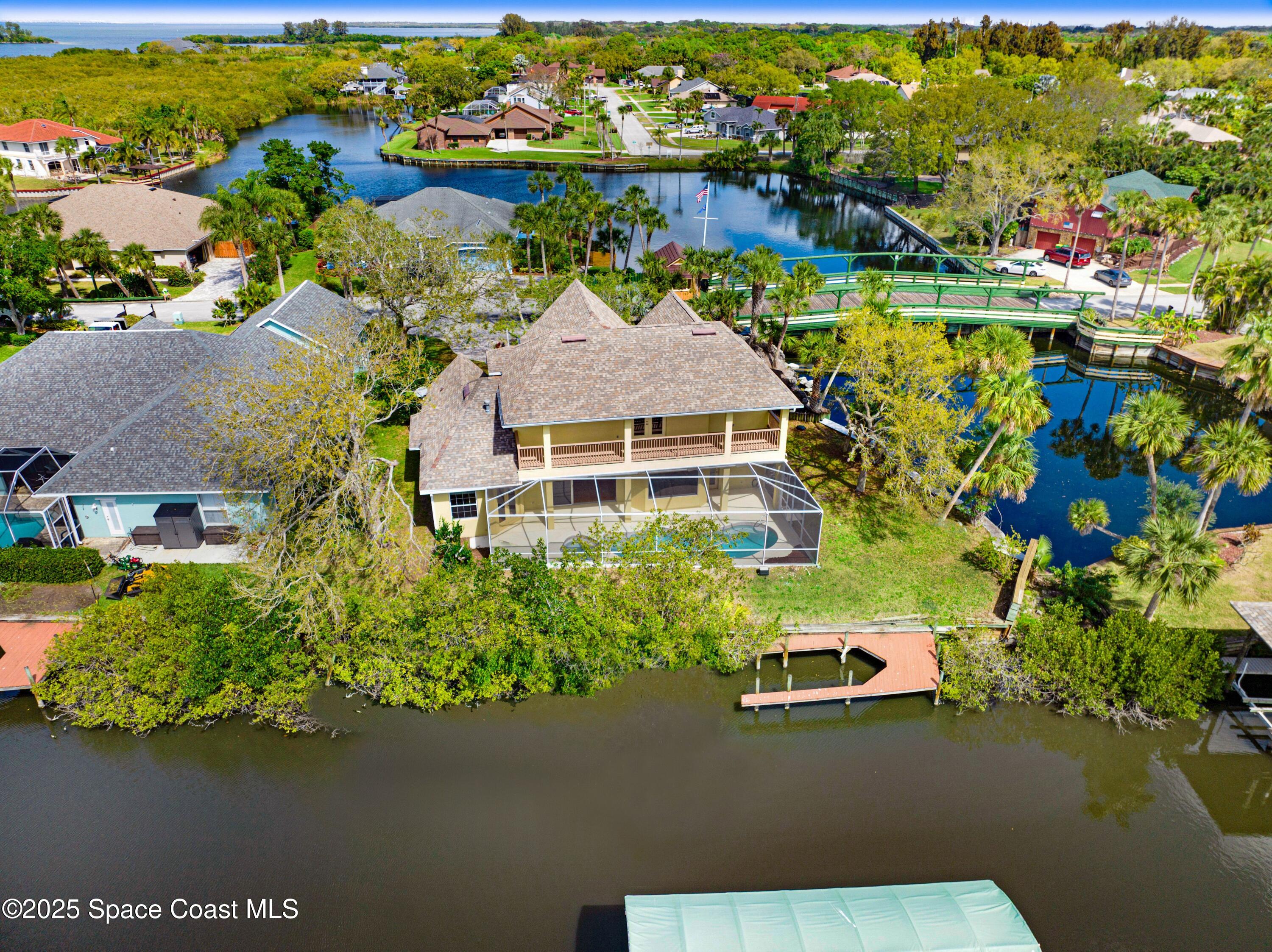 465 River Moorings Drive