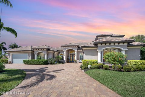 3321 Thurloe Drive Rockledge FL 32955