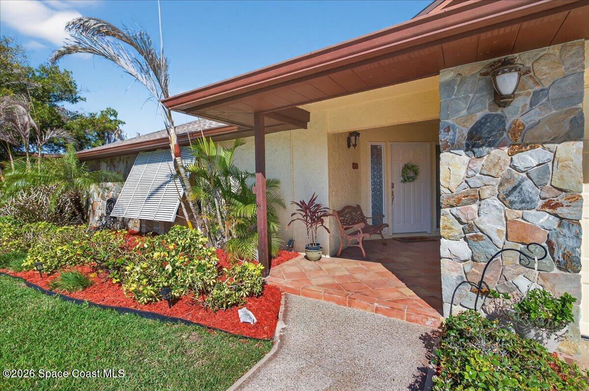 2530 Sykes Creek Drive