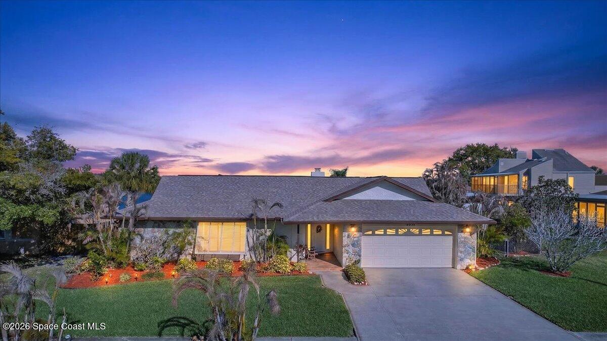 2530 Sykes Creek Drive