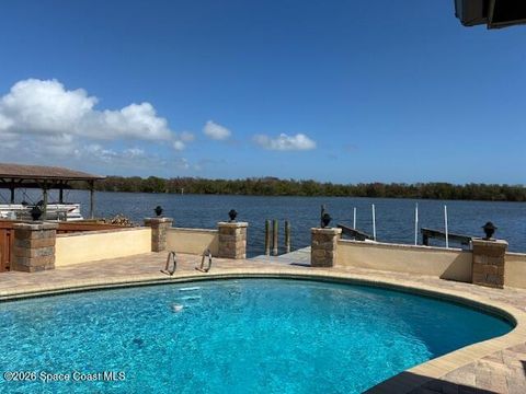 2530 Sykes Creek Drive Merritt Island FL 32953