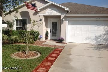 Photo 1 of 17 — 8562 Winder Way, Melbourne, FL 32940