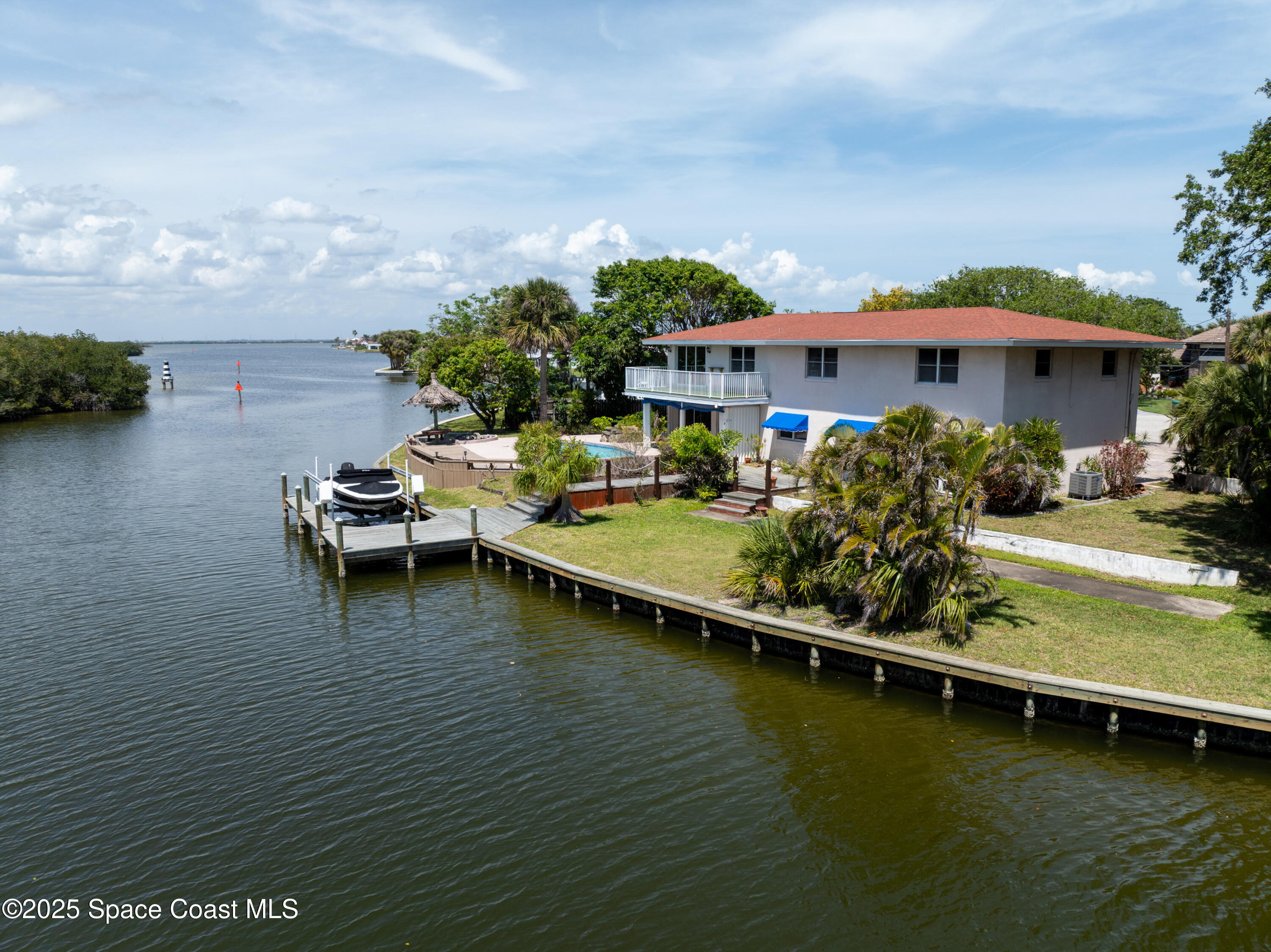 278 Antigua Drive