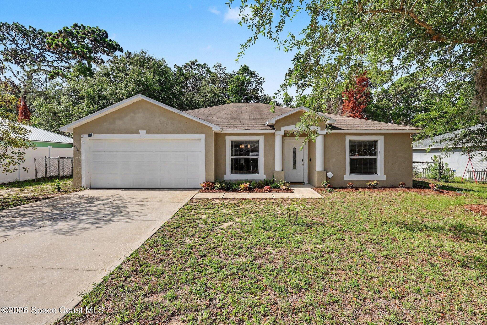 2431 Larkwood Road