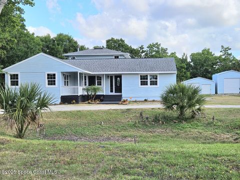 4880 Cangro Street Cocoa FL 32926