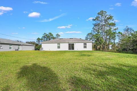 A home in Palm Bay