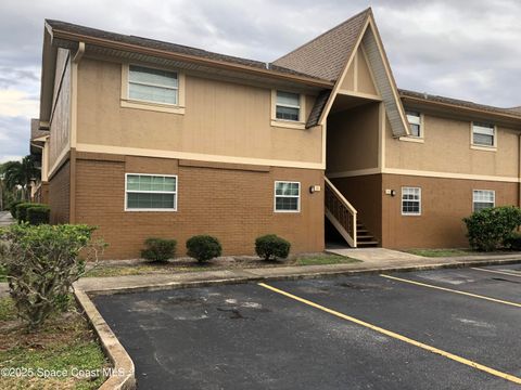 Photo of 203 Bristol Lane #203, Melbourne, FL 32935 (MLS # 1059495)