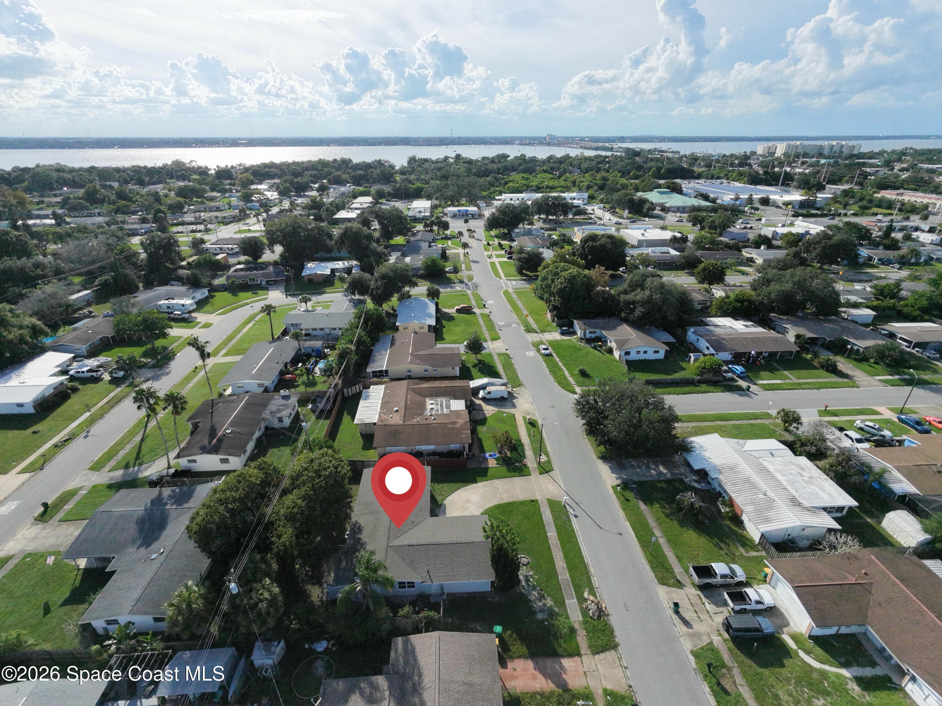 105 Carib Drive
