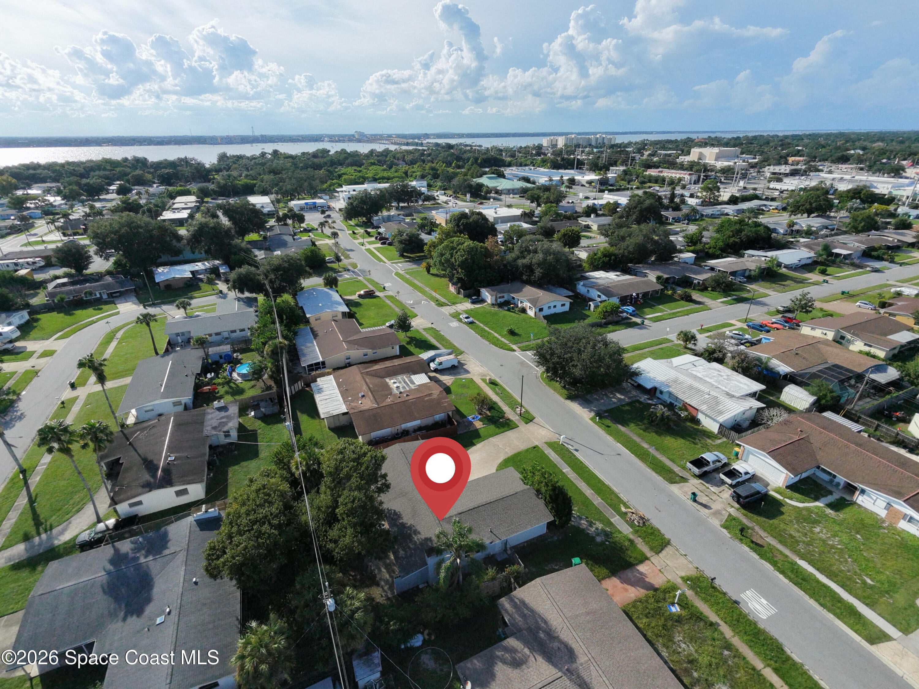 105 Carib Drive