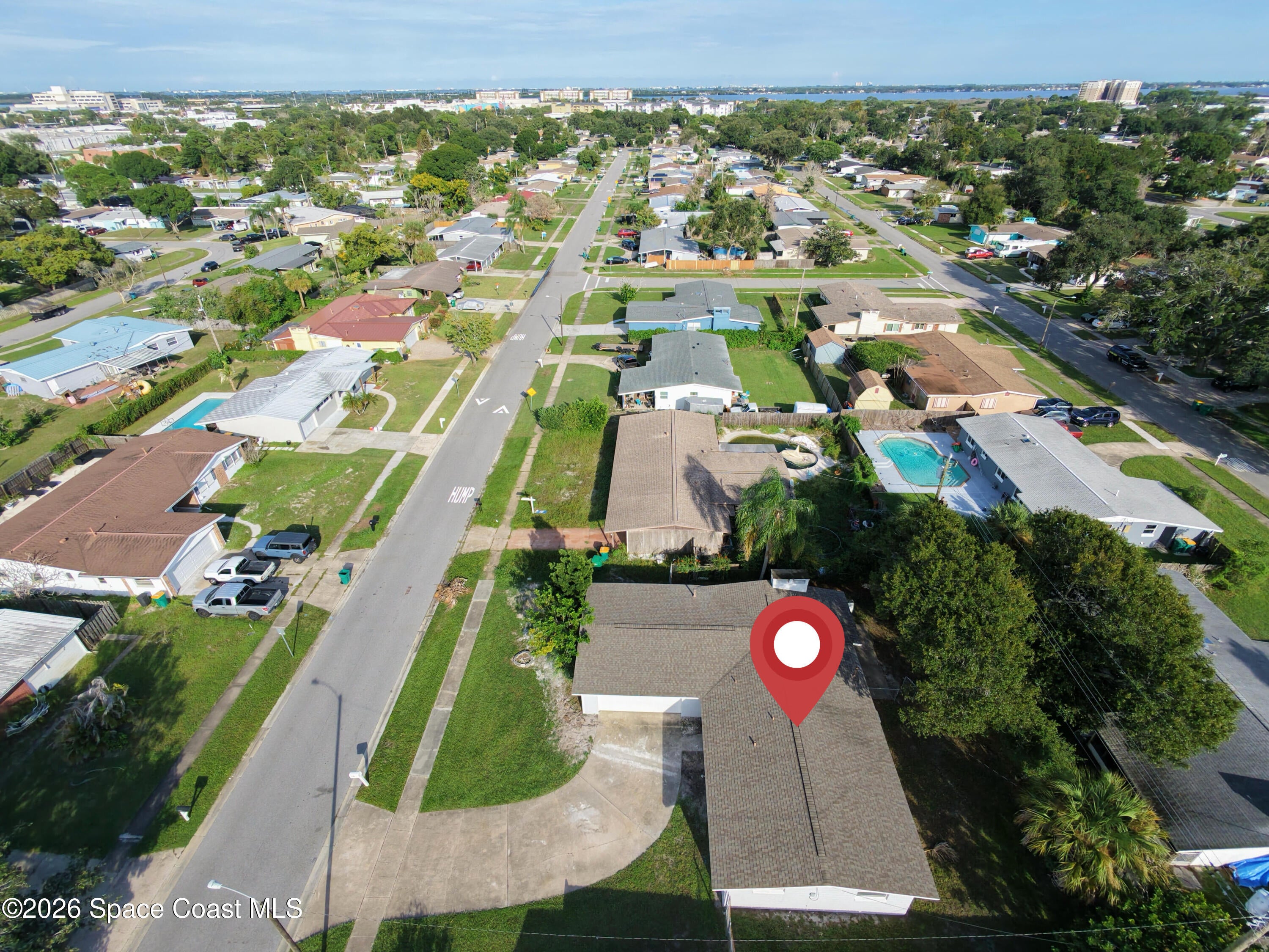 105 Carib Drive