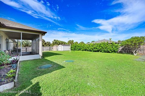 A home in Palm Bay