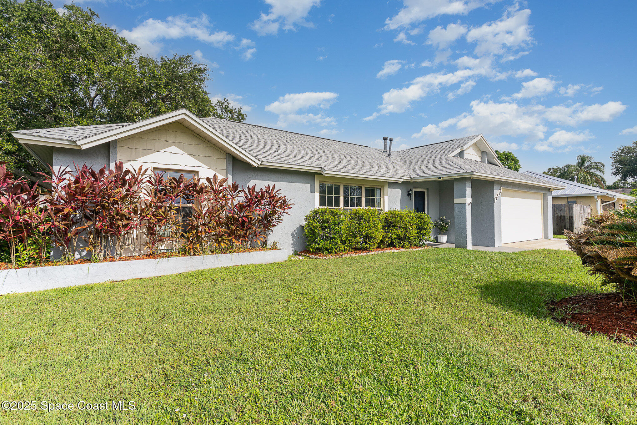 2540 Woodsmill Drive
