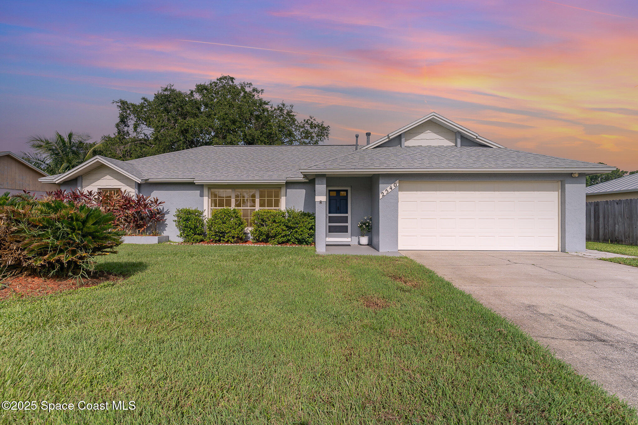 2540 Woodsmill Drive