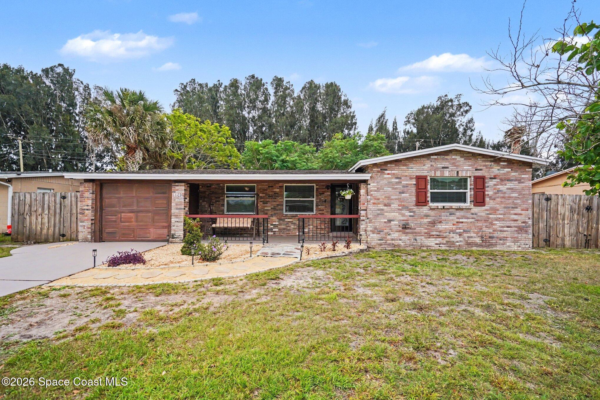 1140 Martha Lee Avenue