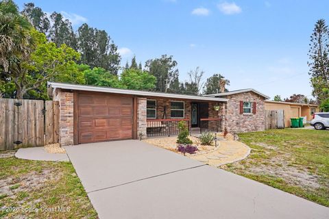 1140 Martha Lee Avenue Rockledge FL 32955