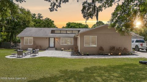 4255 Paddington Street Cocoa FL 32926