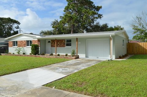 A home in Titusville