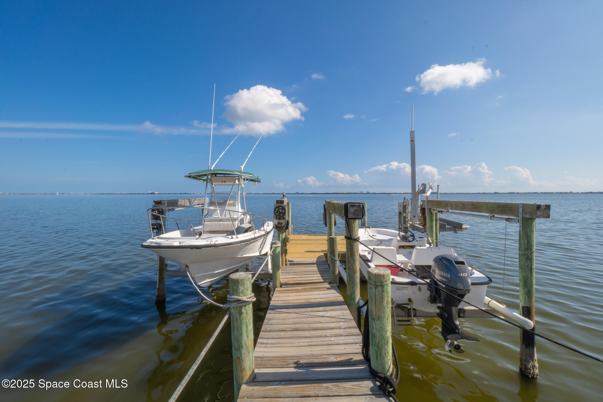 954 S Banana River Drive