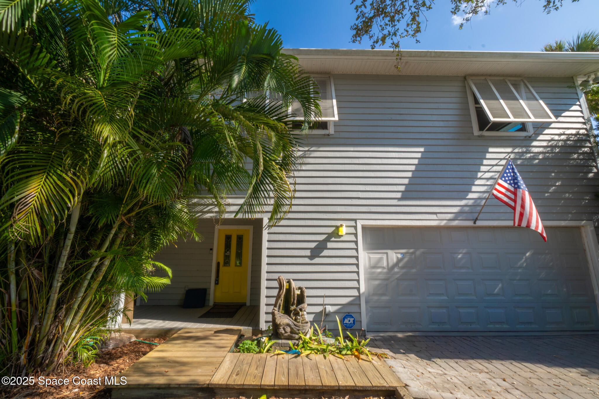 954 S Banana River Drive