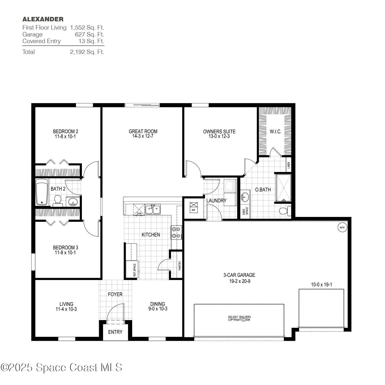 930 Lava Street SE