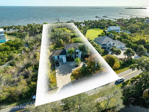 4170 S Tropical Trail Merritt Island FL 32952